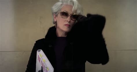 devil wears prada fashion quotes|groundbreaking devil wears prada.